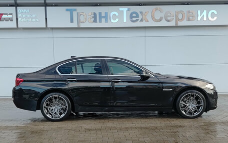BMW 5 серия, 2016 год, 2 150 000 рублей, 5 фотография