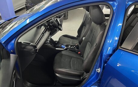 Mazda Demio IV, 2019 год, 1 295 000 рублей, 23 фотография