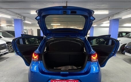Mazda Demio IV, 2019 год, 1 295 000 рублей, 24 фотография