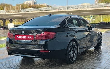 BMW 5 серия, 2016 год, 2 150 000 рублей, 6 фотография
