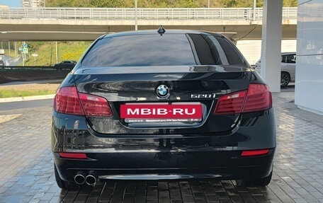 BMW 5 серия, 2016 год, 2 150 000 рублей, 7 фотография