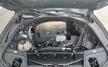 BMW 5 серия, 2016 год, 2 150 000 рублей, 11 фотография