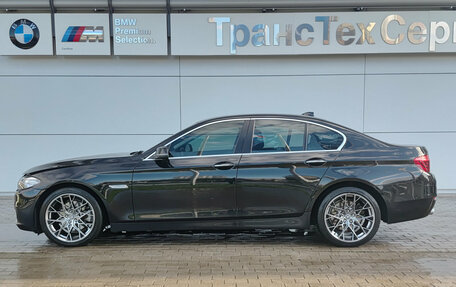 BMW 5 серия, 2016 год, 2 150 000 рублей, 10 фотография