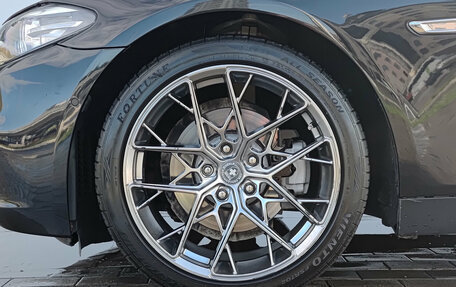 BMW 5 серия, 2016 год, 2 150 000 рублей, 22 фотография