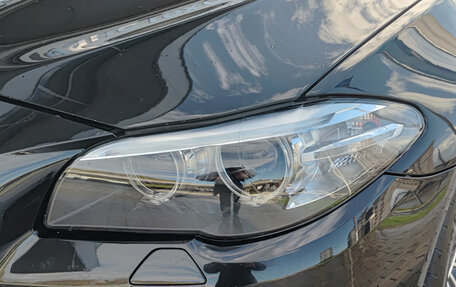 BMW 5 серия, 2016 год, 2 150 000 рублей, 21 фотография