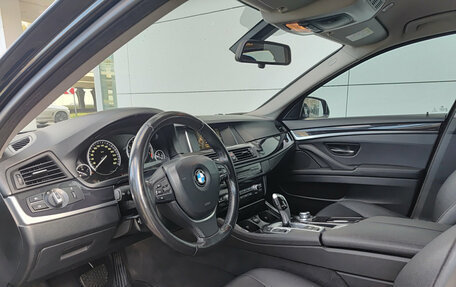 BMW 5 серия, 2016 год, 2 150 000 рублей, 20 фотография