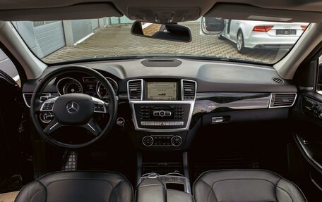 Mercedes-Benz M-Класс, 2015 год, 2 125 000 рублей, 17 фотография