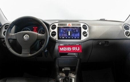 Volkswagen Tiguan I, 2008 год, 864 000 рублей, 6 фотография