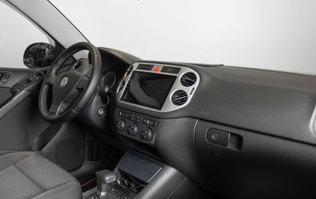 Volkswagen Tiguan I, 2008 год, 864 000 рублей, 7 фотография