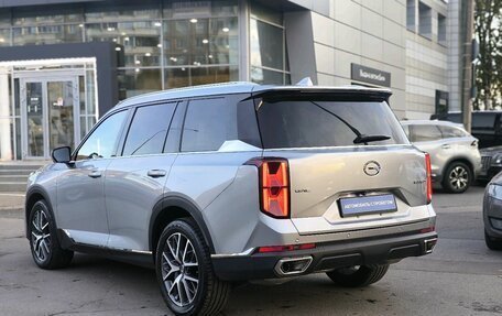 GAC GS8, 2024 год, 3 749 000 рублей, 6 фотография