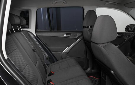 Volkswagen Tiguan I, 2008 год, 864 000 рублей, 8 фотография