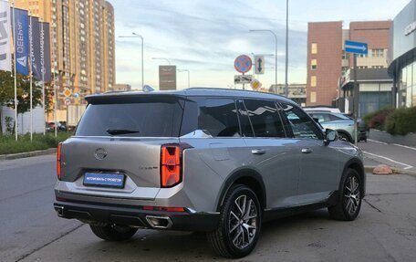 GAC GS8, 2024 год, 3 749 000 рублей, 4 фотография