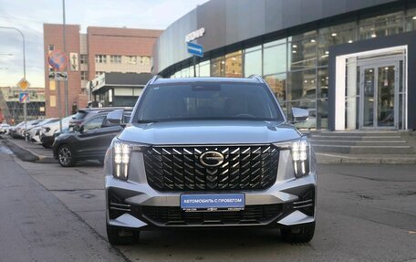 GAC GS8, 2024 год, 3 749 000 рублей, 2 фотография