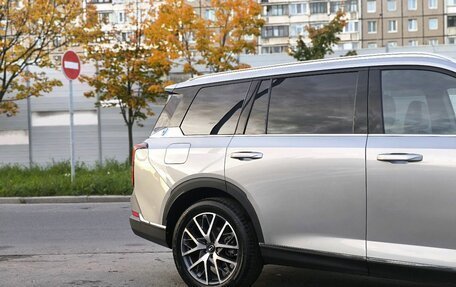 GAC GS8, 2024 год, 3 749 000 рублей, 9 фотография