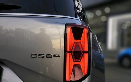 GAC GS8, 2024 год, 3 749 000 рублей, 10 фотография