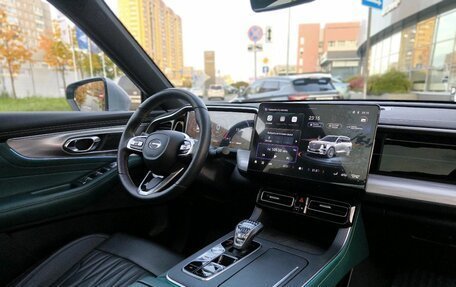 GAC GS8, 2024 год, 3 749 000 рублей, 12 фотография