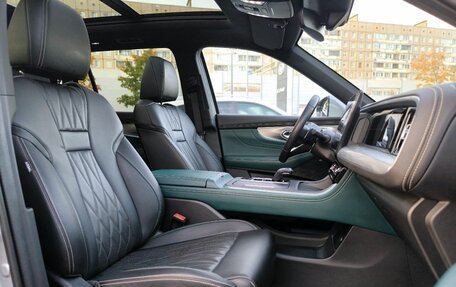 GAC GS8, 2024 год, 3 749 000 рублей, 13 фотография