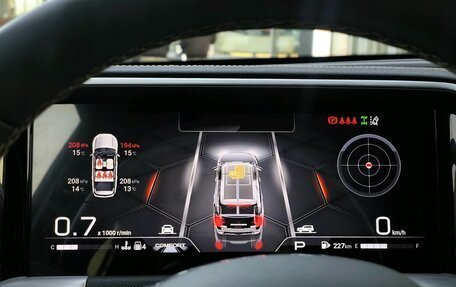 GAC GS8, 2024 год, 3 749 000 рублей, 27 фотография