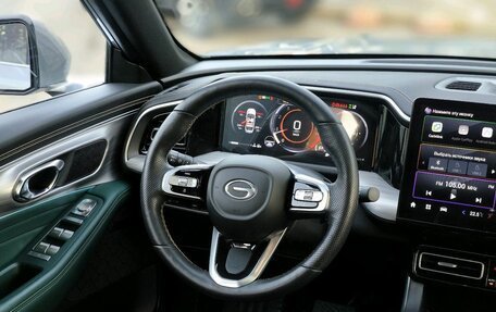 GAC GS8, 2024 год, 3 749 000 рублей, 19 фотография