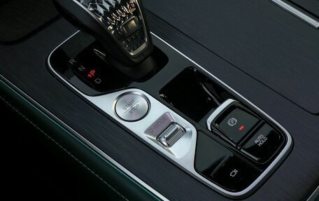 GAC GS8, 2024 год, 3 749 000 рублей, 24 фотография