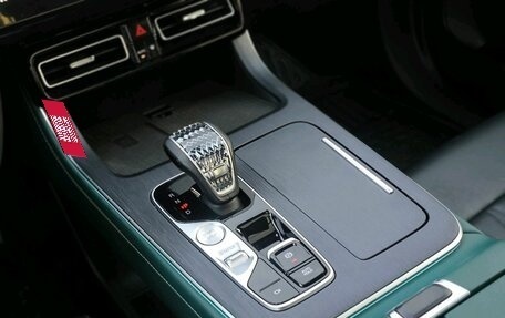 GAC GS8, 2024 год, 3 749 000 рублей, 18 фотография