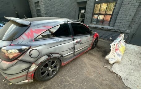 Opel Astra H, 2007 год, 550 000 рублей, 3 фотография