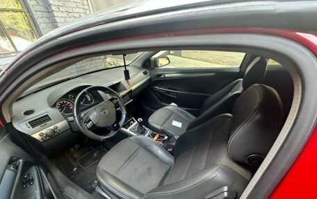 Opel Astra H, 2007 год, 550 000 рублей, 4 фотография