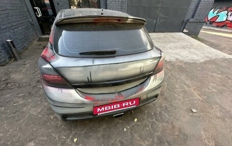 Opel Astra H, 2007 год, 550 000 рублей, 2 фотография