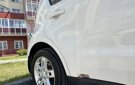 KIA Soul II рестайлинг, 2017 год, 1 175 000 рублей, 14 фотография