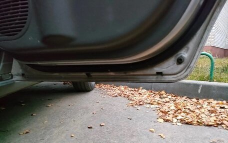 Hyundai Tucson III, 2005 год, 650 000 рублей, 7 фотография