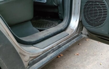Hyundai Tucson III, 2005 год, 650 000 рублей, 10 фотография
