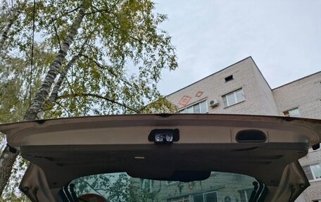Hyundai Tucson III, 2005 год, 650 000 рублей, 8 фотография