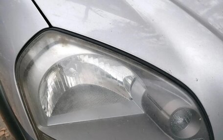 Hyundai Tucson III, 2005 год, 650 000 рублей, 12 фотография