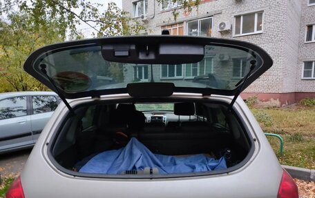 Hyundai Tucson III, 2005 год, 650 000 рублей, 15 фотография