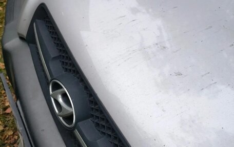 Hyundai Tucson III, 2005 год, 650 000 рублей, 16 фотография