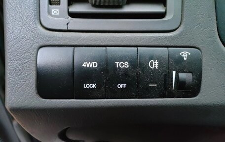 Hyundai Tucson III, 2005 год, 650 000 рублей, 19 фотография