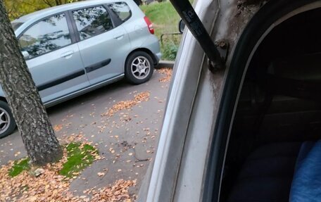 Hyundai Tucson III, 2005 год, 650 000 рублей, 21 фотография