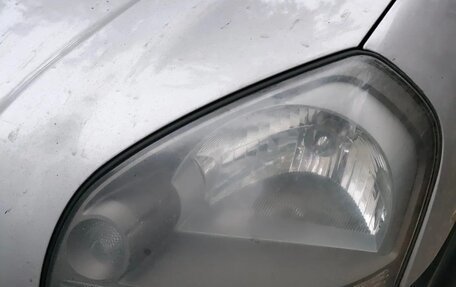 Hyundai Tucson III, 2005 год, 650 000 рублей, 24 фотография