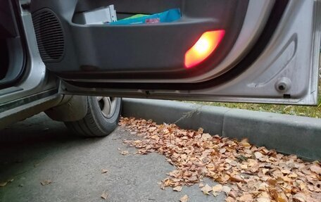 Hyundai Tucson III, 2005 год, 650 000 рублей, 28 фотография