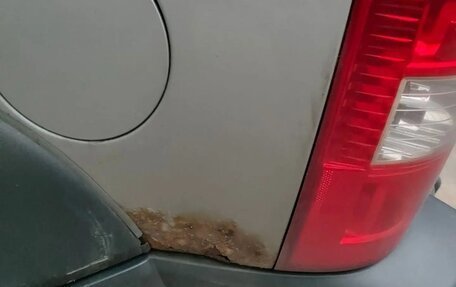 Hyundai Tucson III, 2005 год, 650 000 рублей, 23 фотография