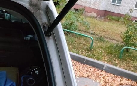 Hyundai Tucson III, 2005 год, 650 000 рублей, 29 фотография