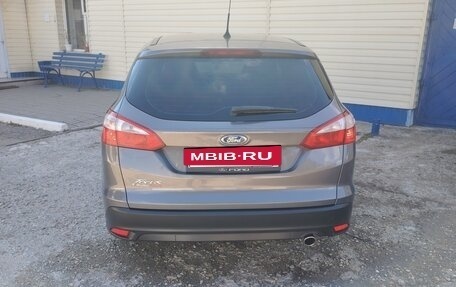 Ford Focus III, 2012 год, 980 000 рублей, 5 фотография