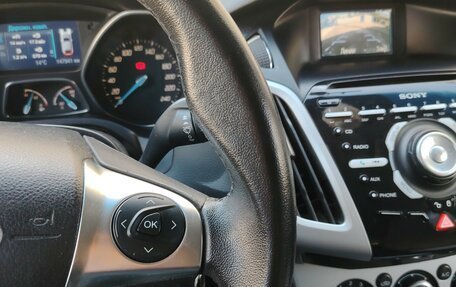 Ford Focus III, 2012 год, 980 000 рублей, 15 фотография