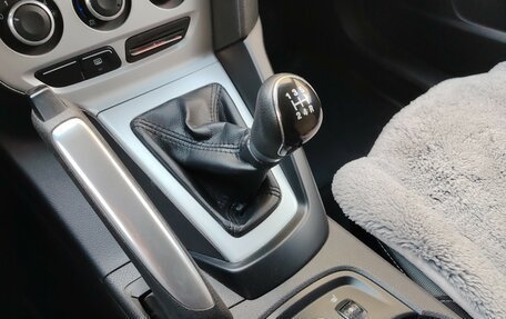 Ford Focus III, 2012 год, 980 000 рублей, 14 фотография