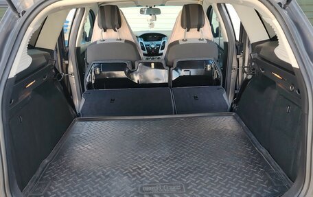 Ford Focus III, 2012 год, 980 000 рублей, 17 фотография