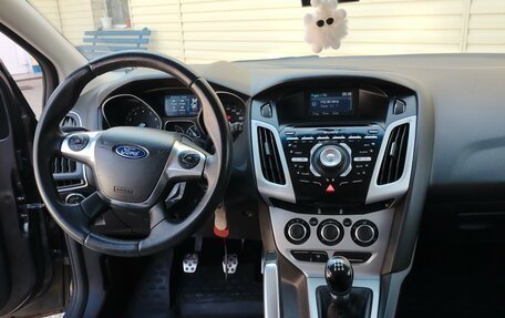 Ford Focus III, 2012 год, 980 000 рублей, 11 фотография