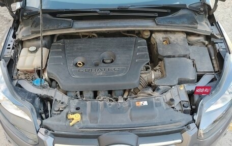 Ford Focus III, 2012 год, 980 000 рублей, 19 фотография