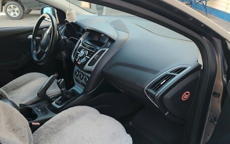 Ford Focus III, 2012 год, 980 000 рублей, 23 фотография