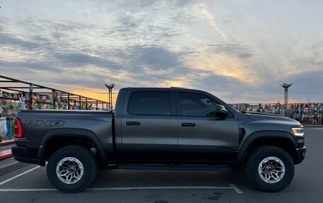 Dodge RAM IV, 2019 год, 9 650 000 рублей, 2 фотография