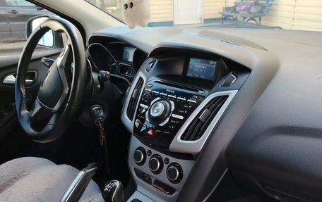 Ford Focus III, 2012 год, 980 000 рублей, 24 фотография